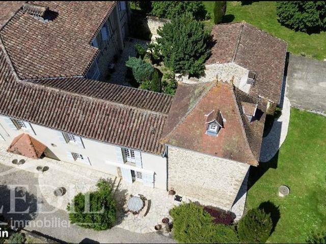 Maison vente à Auch, Preignan