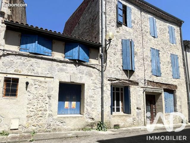 Maison vente à Agen, Astaffort