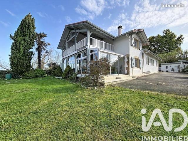 Maison vente à Dax, Lahosse
