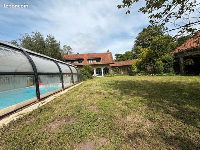 Maison vente à Calais, Ardres