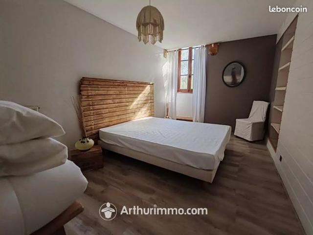 Maison vente à Albi, Castelnau-de-montmiral