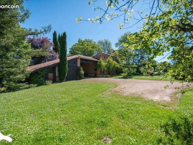 Maison vente à Lanta, Haute-Garonne