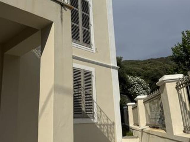 Maison vente à Bastia, Morsiglia