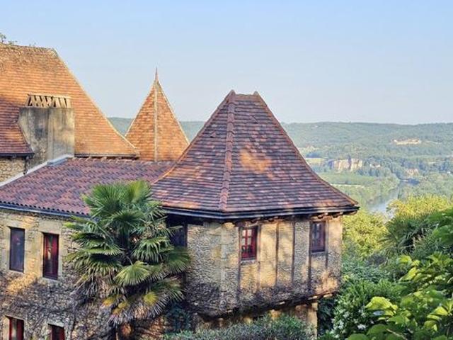 Maison vente à Sarlat-la-Canéda, Domme