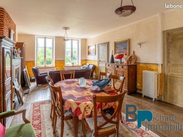 Maison vente à Laon, Marle