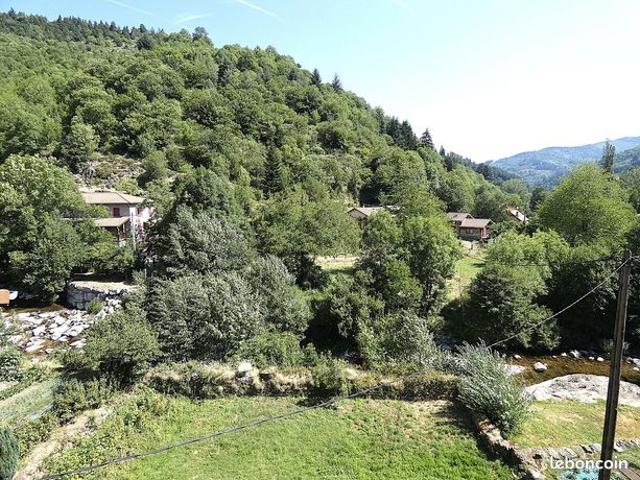 Maison vente à Dornas, Ardèche