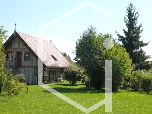 Maison vente à Cosne-Cours-sur-Loire, Saint-vérain