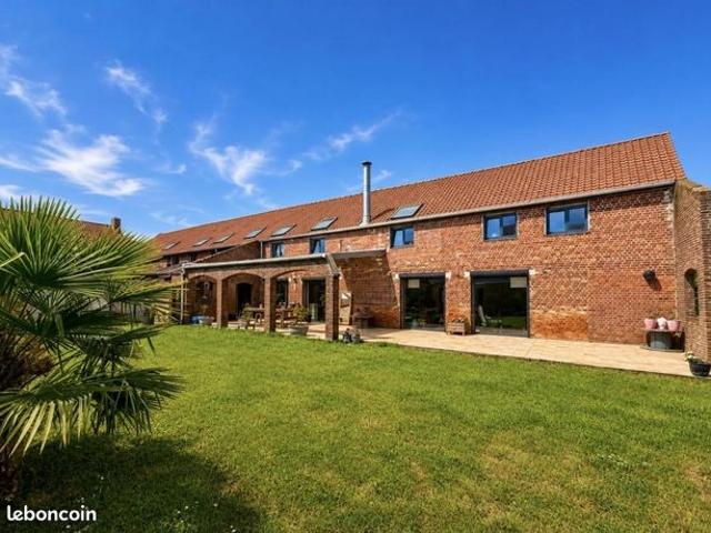 Maison vente à Lille, Sailly-lez-lannoy