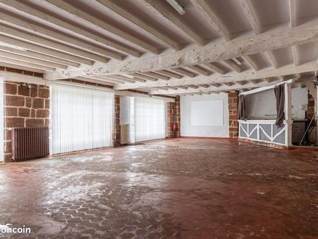 Maison vente à Brive-la-Gaillarde, Varetz