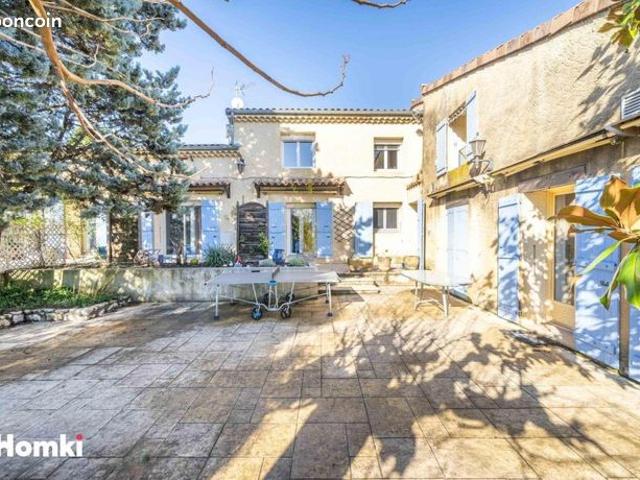 Maison vente à Privas, Saint-montant