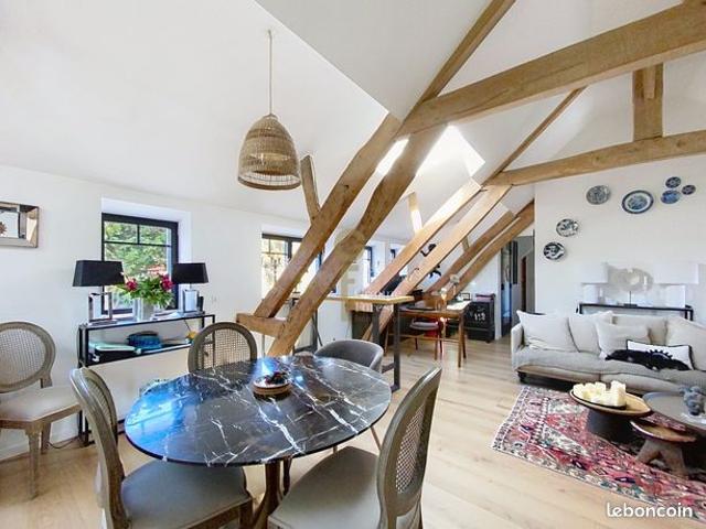 Maison vente à Issoudun, Saint-aubin