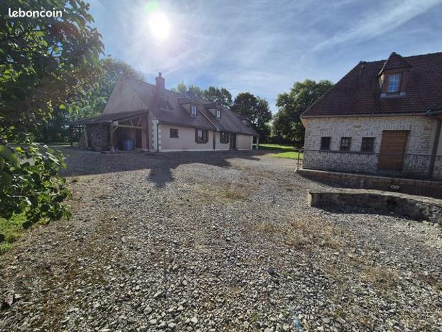 Maison vente à Lons-le-Saunier, Hauteroche