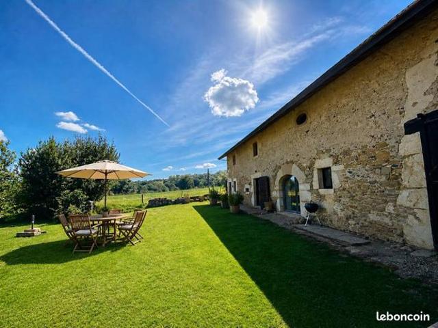 Maison vente à Montbard, Massingy