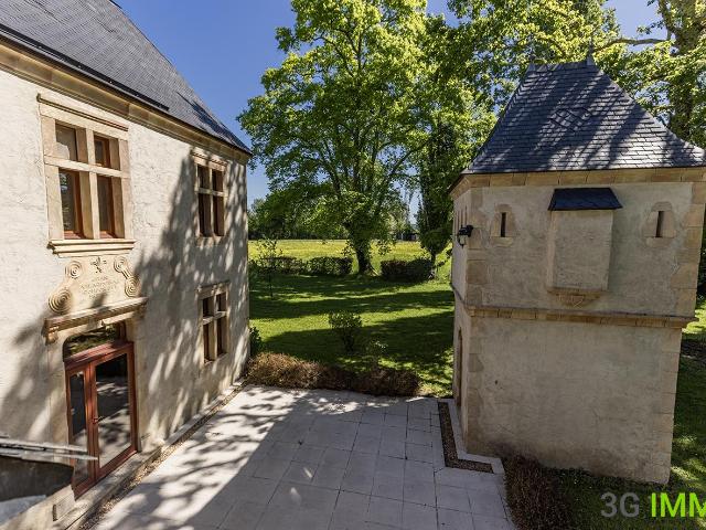 Maison vente à Pau