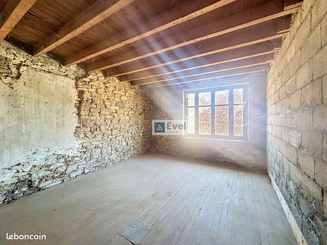 Maison vente à Sarrebourg-Château-Salins, Rodalbe
