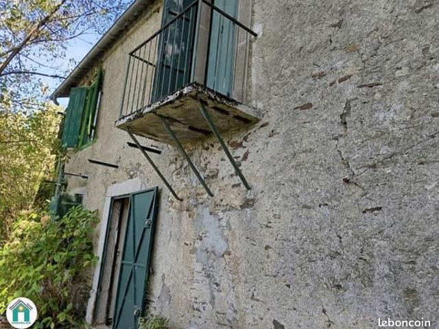 Maison vente à Carcassonne, Caudebronde