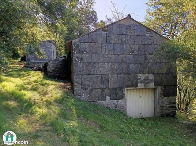 Maison vente à Carcassonne, Caudebronde