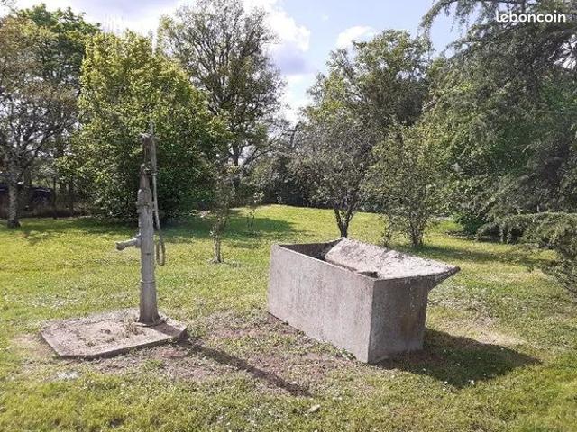 Maison vente à Montmorillon, Nérignac