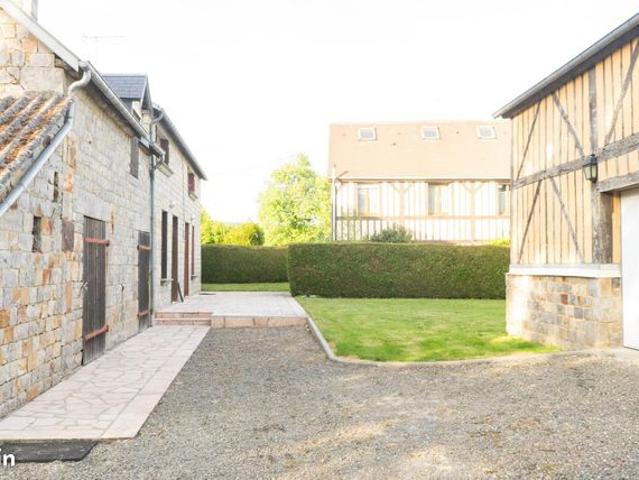 Maison vente à Avranches, Saint-georges-de-rouelley