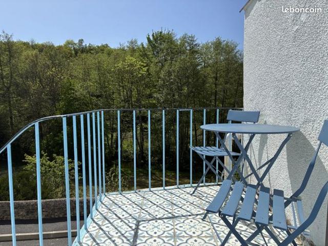 Maison vente à Montmorillon, Brigueil-le-chantre