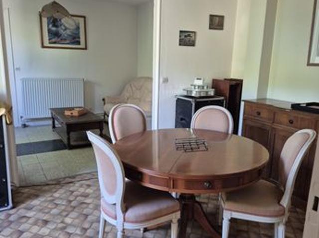 Maison vente à Sarcelles