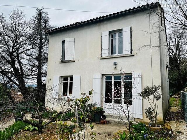 Maison vente à Valréas