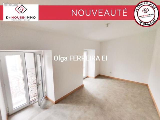 Maison vente à Limoux