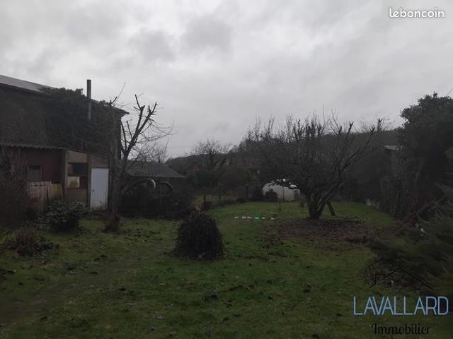Maison vente à Péronne, Authie