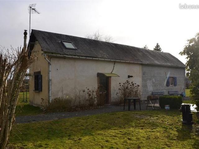 Maison vente à Mortagne-au-Perche, Normandie