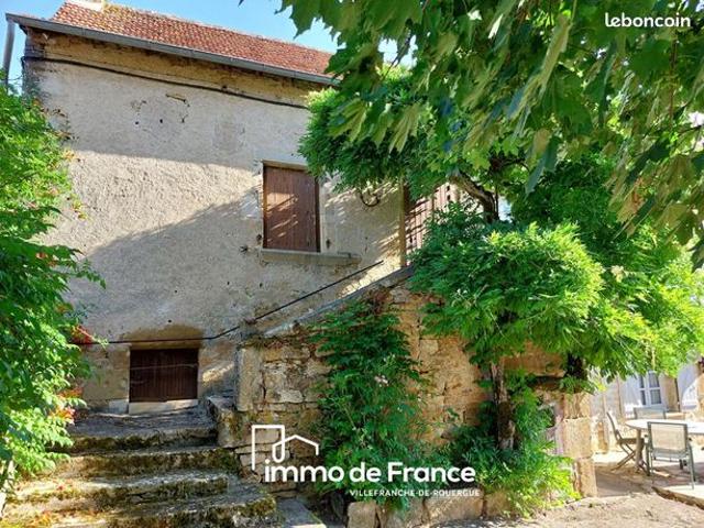 Maison vente à Villefranche-de-Rouergue, Martiel