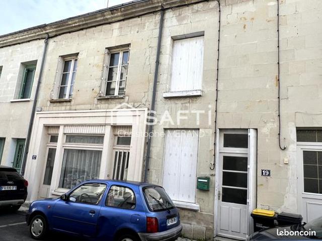 Maison vente à Auxerre, Les Ormes