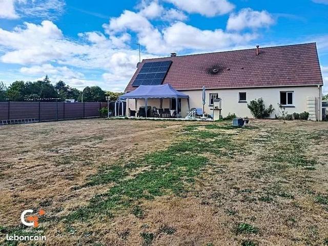 Maison vente à Bernay, Cauverville-en-roumois