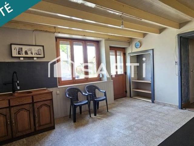 Maison vente à Mont-lès-Lamarche, Vosges