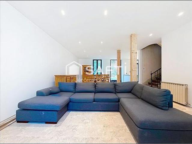 Villa vente à Montauban, Septfonds