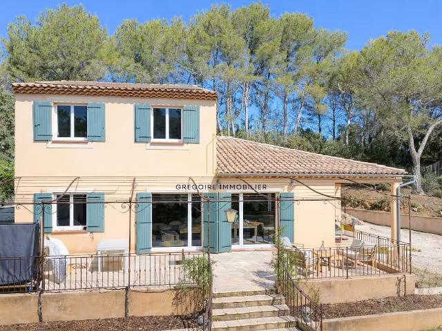 Maison vente à Apt, La Bastidonne