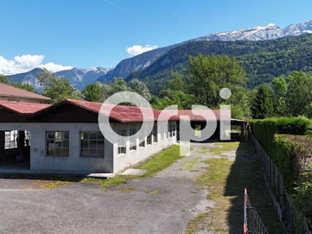 Maison vente à Bonneville, Marignier