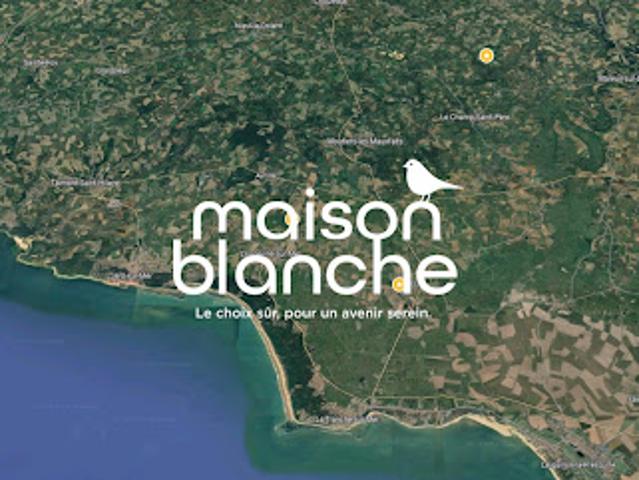 Maison vente à Angers, Pays de la Loire