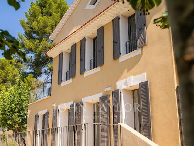 Maison vente à Aix-en-Provence, Aix-en-provence