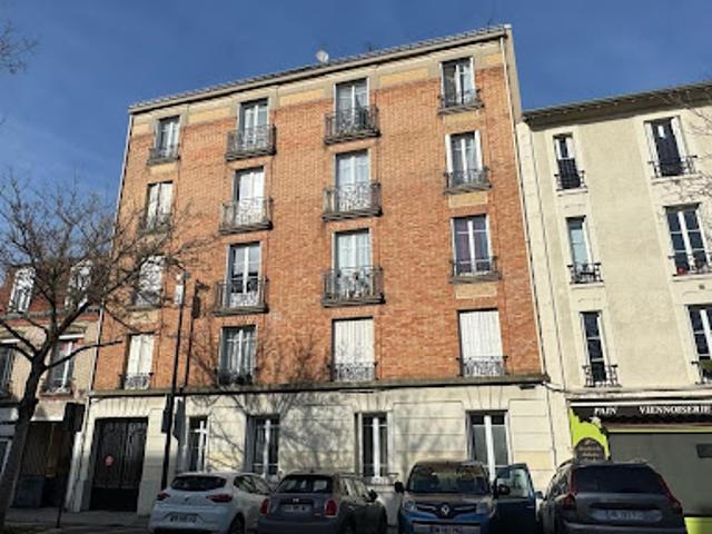 Maison vente à Nanterre, Colombes