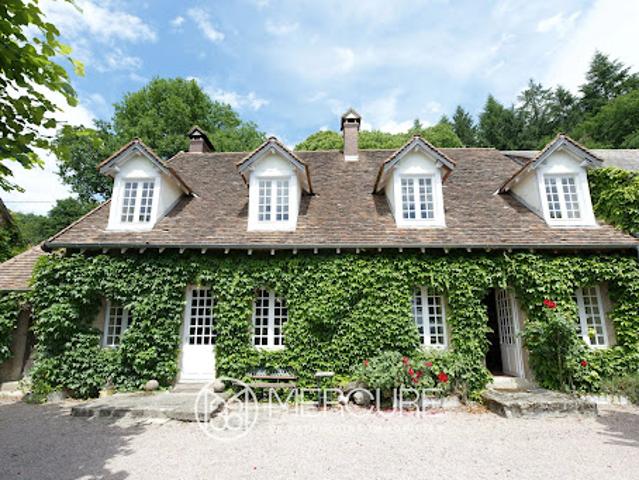 Maison vente à Autun, Saint-symphorien-de-marmagne