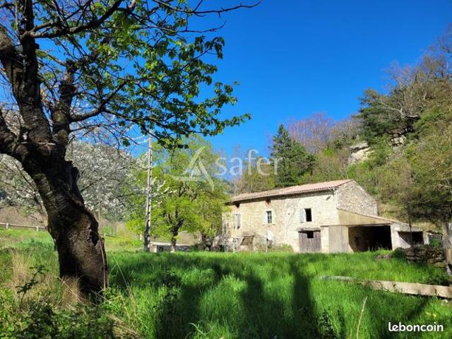 Maison vente à Montjoux, Drôme