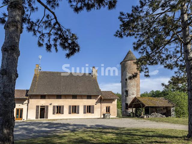 Maison vente à Chalon-sur-Saône, Chalon-sur-saône