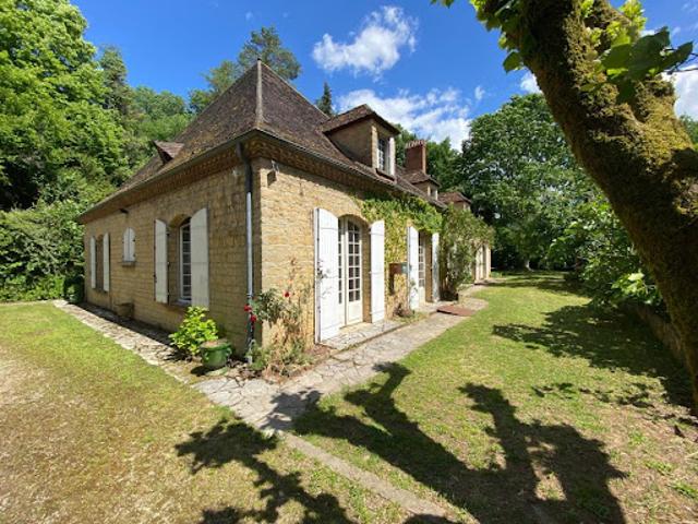 Maison vente à Sarlat-la-Canéda, Le Bugue