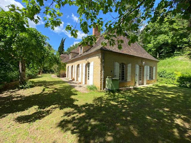 Maison vente à Sarlat-la-Canéda, Le Bugue