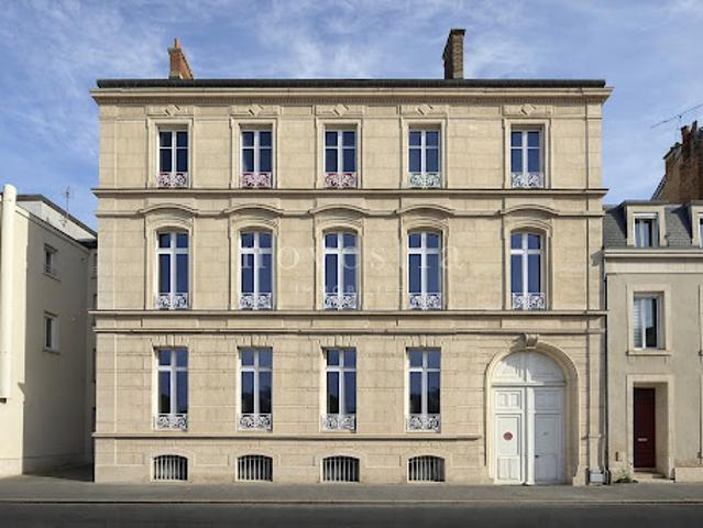 Maison vente à Reims