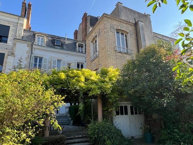 Maison vente à Orléans