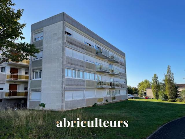 Maison vente à Cognac, Charente
