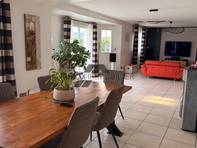 Maison vente à Clermont, Angicourt