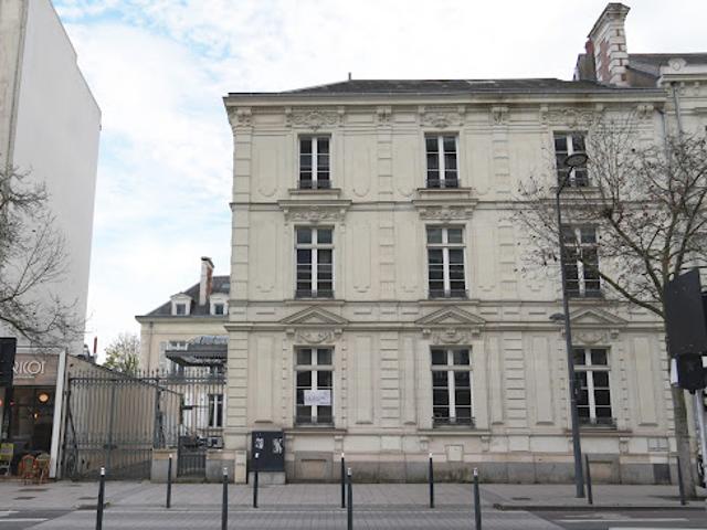Maison vente à Angers
