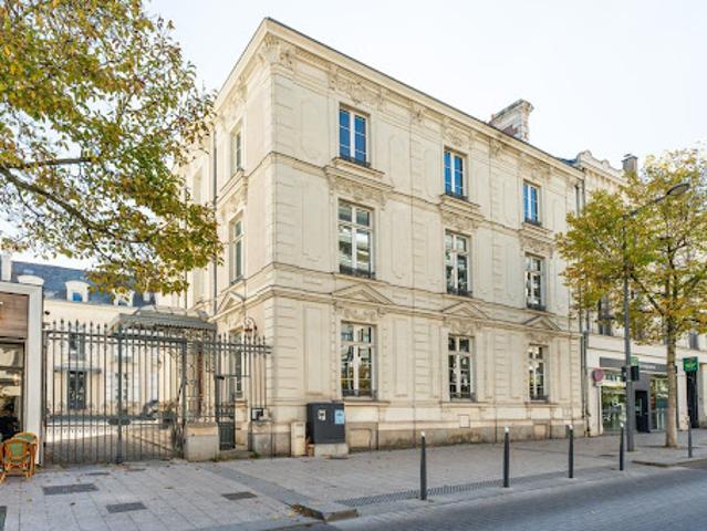 Maison vente à Angers